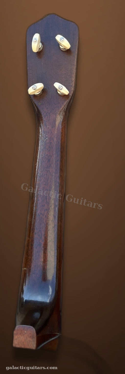 Vintage Gibson ETU-2 Tenor Electric Ukulele