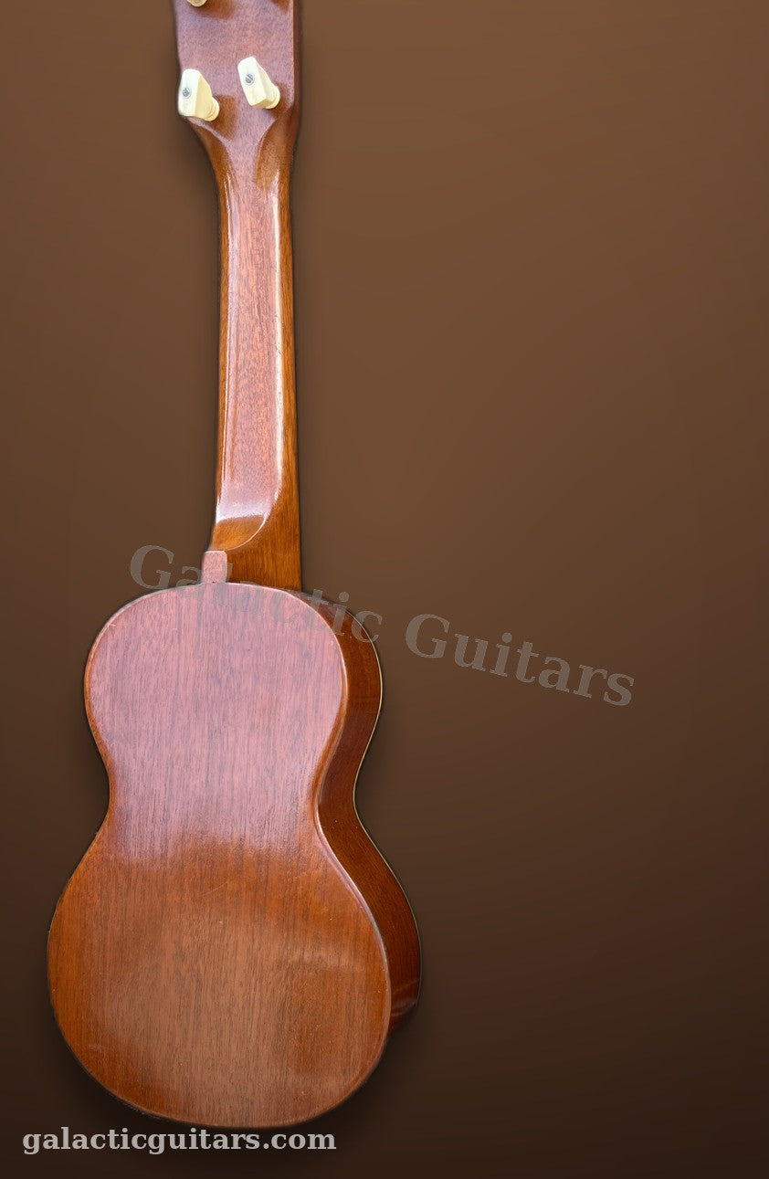 Vintage Gibson Style 2 1930’s Ukulele Spruce Top