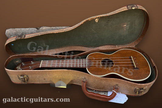 Vintage Gibson Style 2 late 1920’s Ukulele