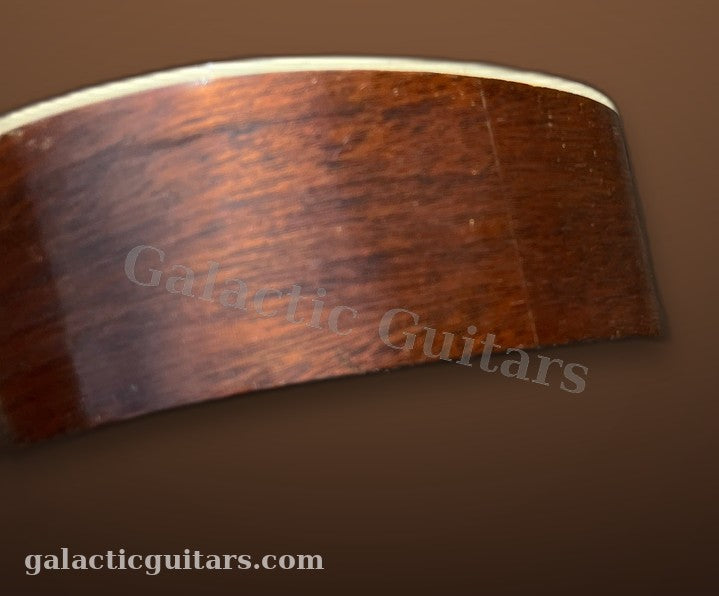 Vintage Gibson Style 2 late 1920’s Ukulele