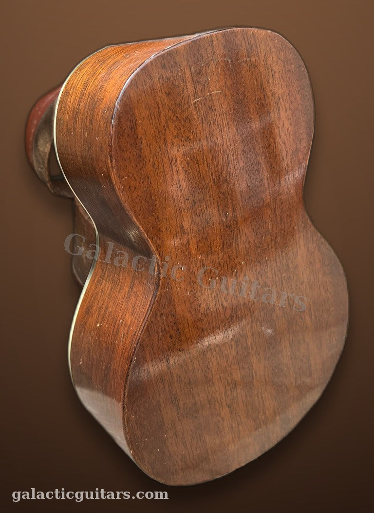 Vintage Gibson Style 2 late 1920’s Ukulele