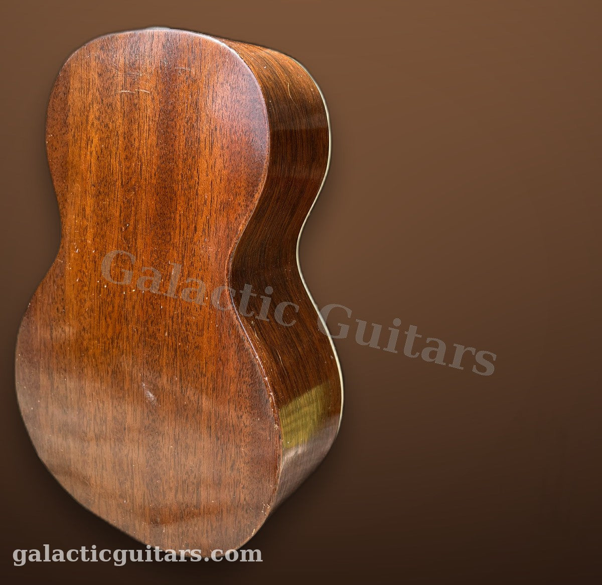 Vintage Gibson Style 2 late 1920’s Ukulele