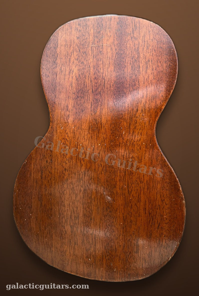 Vintage Gibson Style 2 late 1920’s Ukulele