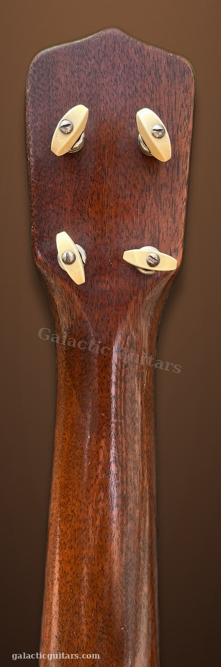 Vintage Gibson Style 2 late 1920’s Ukulele