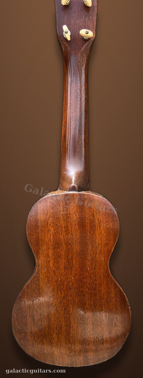 Vintage Gibson Style 2 late 1920’s Ukulele