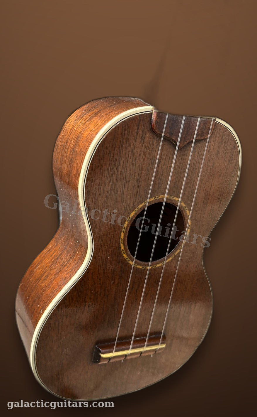Vintage Gibson Style 2 late 1920’s Ukulele