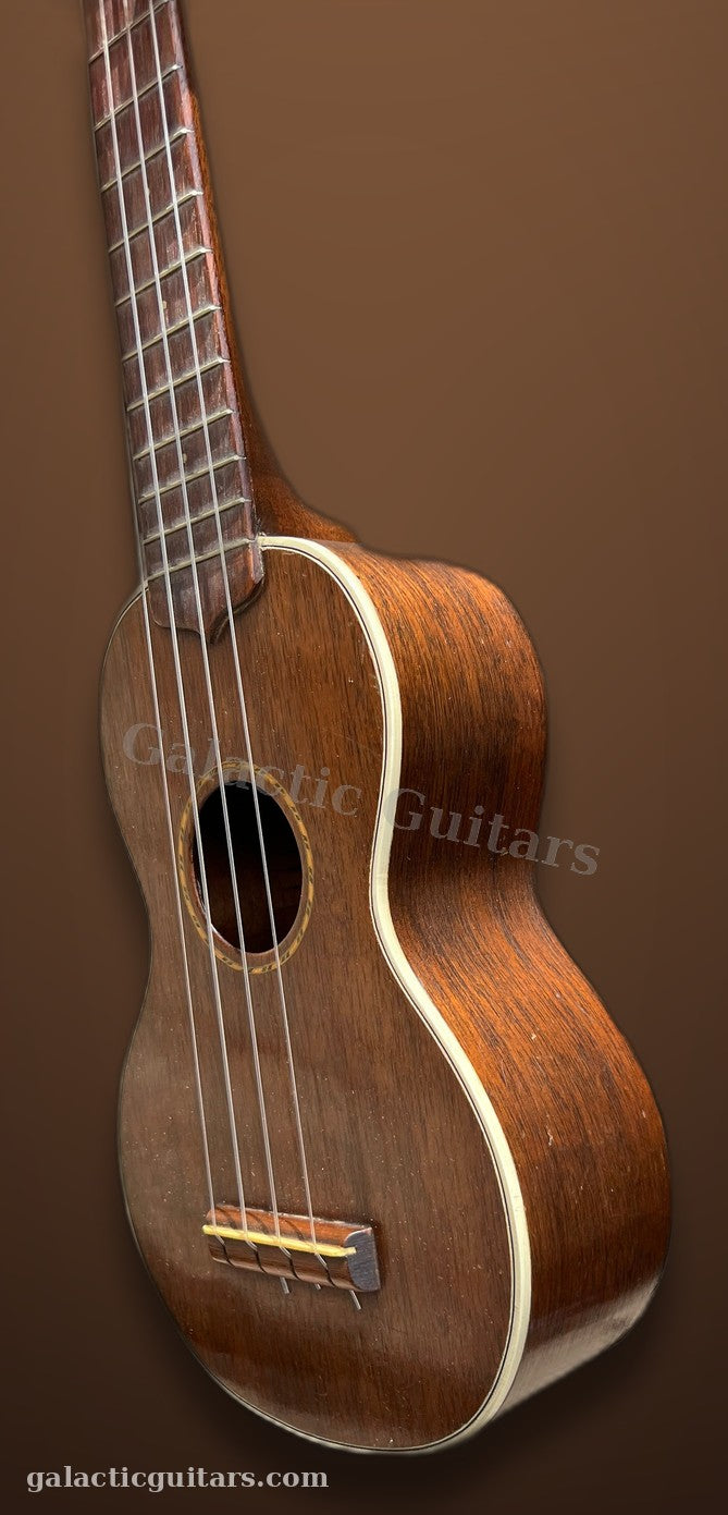 Vintage Gibson Style 2 late 1920’s Ukulele