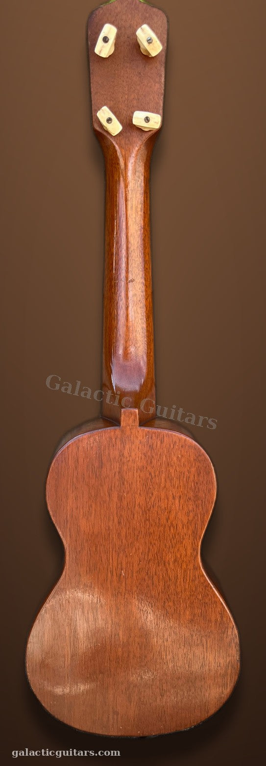 Vintage Gibson Style 2 Spruce Top Ukulele 1930’s