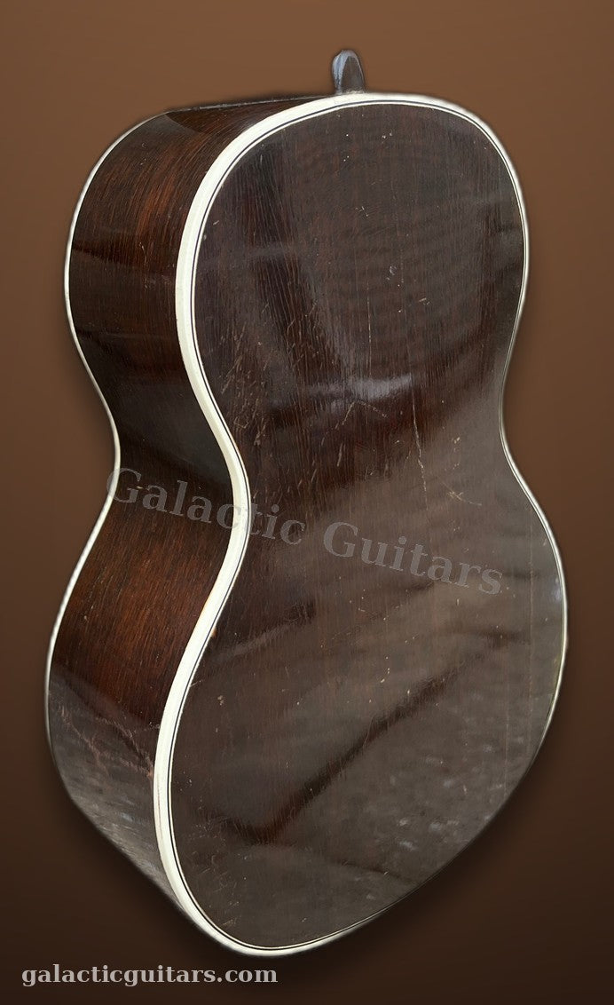 Vintage Gibson Style 3 Ukulele late 1920’s