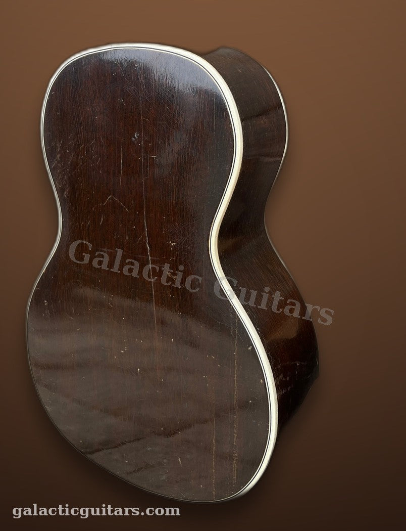 Vintage Gibson Style 3 Ukulele late 1920’s