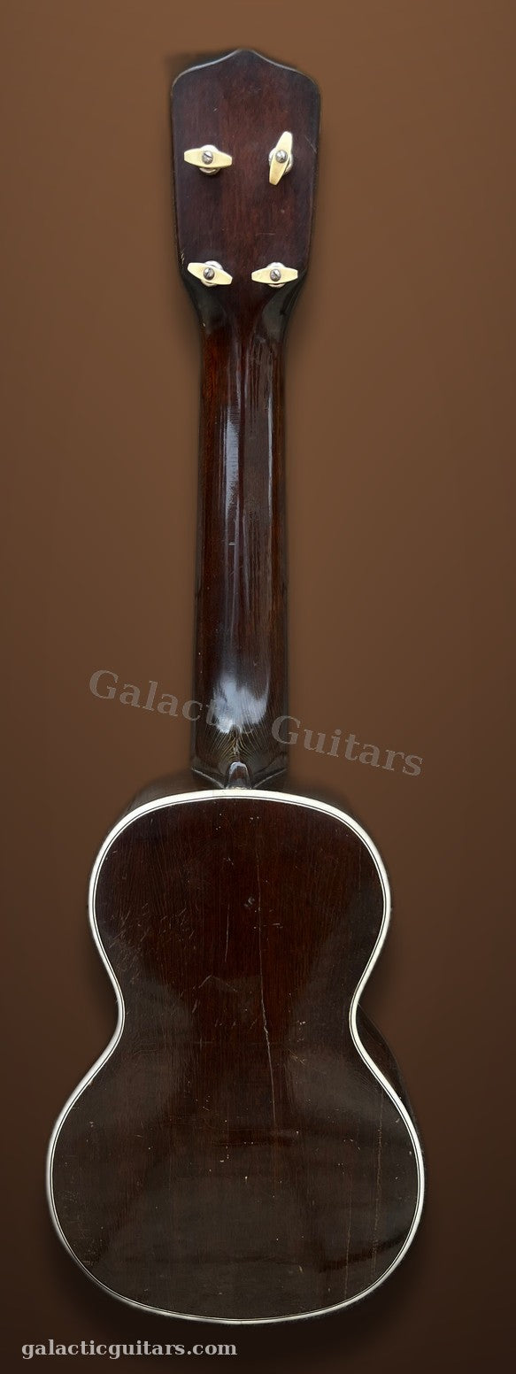 Vintage Gibson Style 3 Ukulele late 1920’s