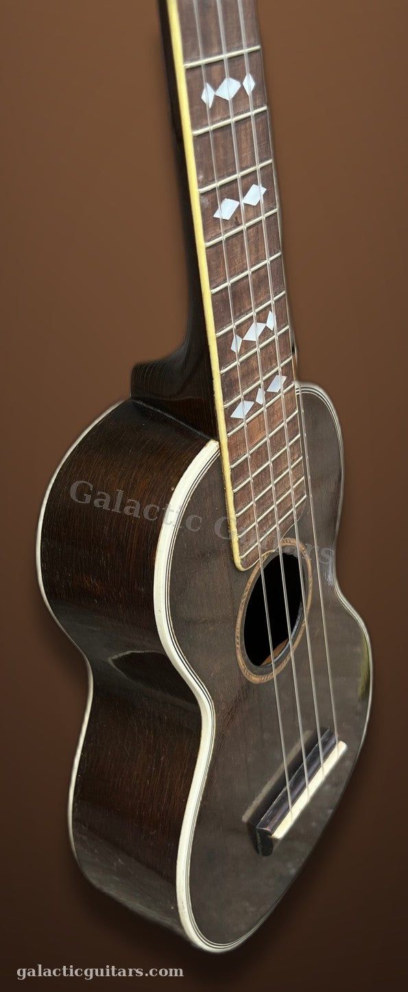 Vintage Gibson Style 3 Ukulele late 1920’s