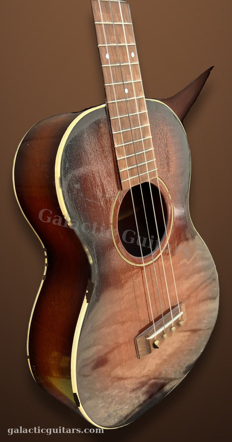 Vintage Gibson TU-2 Tenor Ukulele