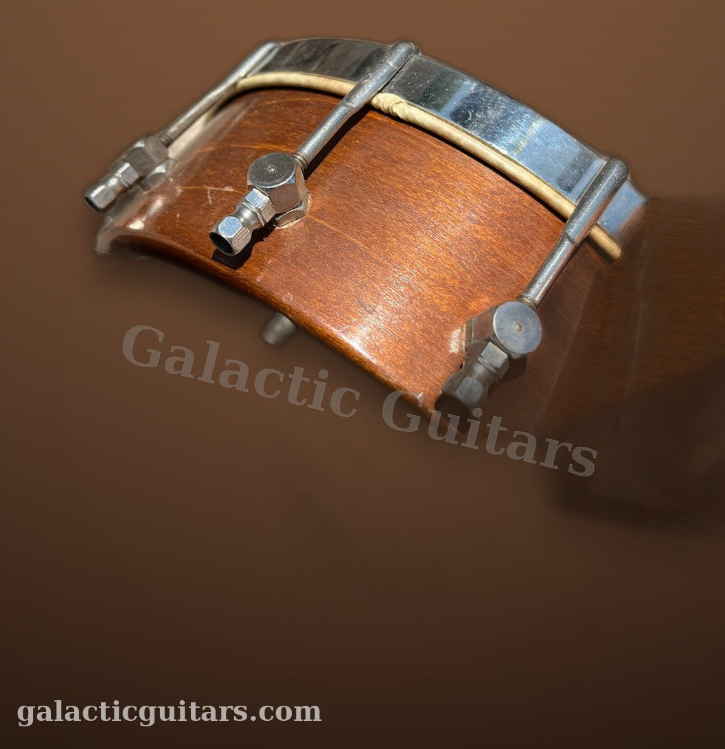 Vintage Gibson Ukulele Banjo Style 1