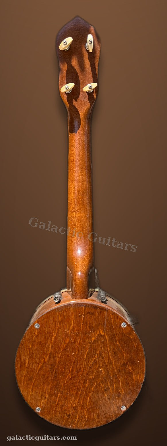 Vintage Gibson Ukulele Banjo Style 1