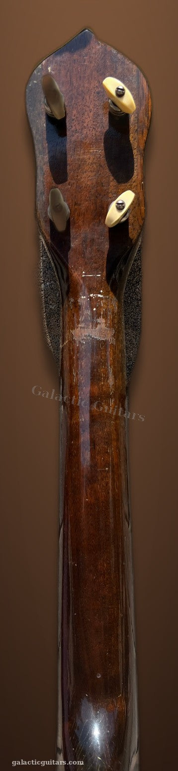 Vintage Gibson Ukulele Banjo Style 4