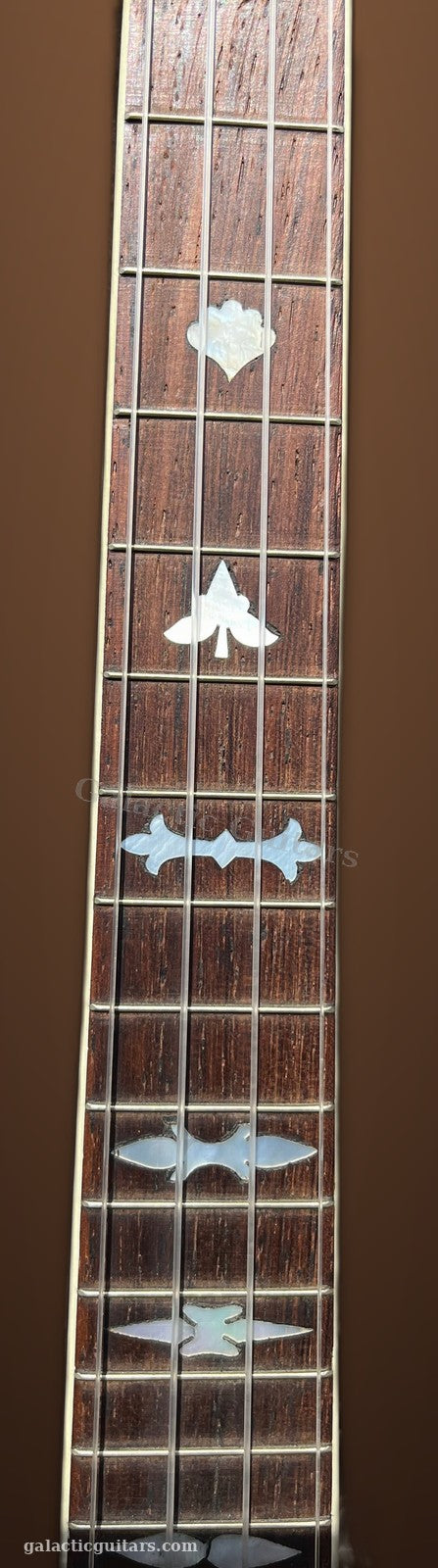Vintage Gibson Ukulele Banjo Style 4