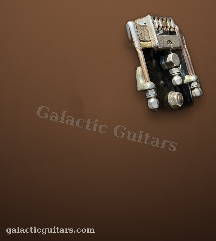 Vintage Gibson Ukulele Banjo Style 3