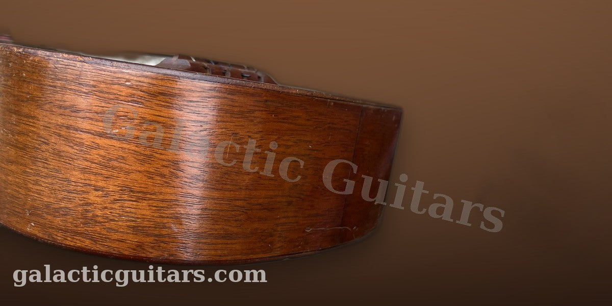 Vintage Gretsch Tenor Late 1920’s Ukulele