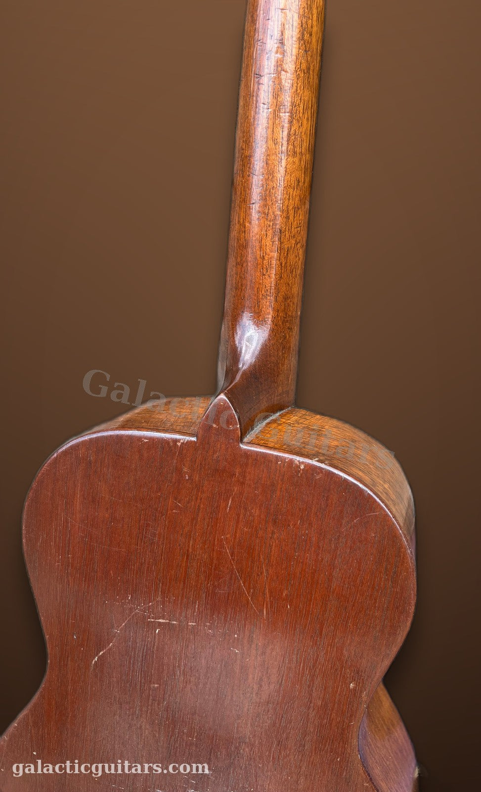 Vintage Gretsch Tenor Late 1920’s Ukulele