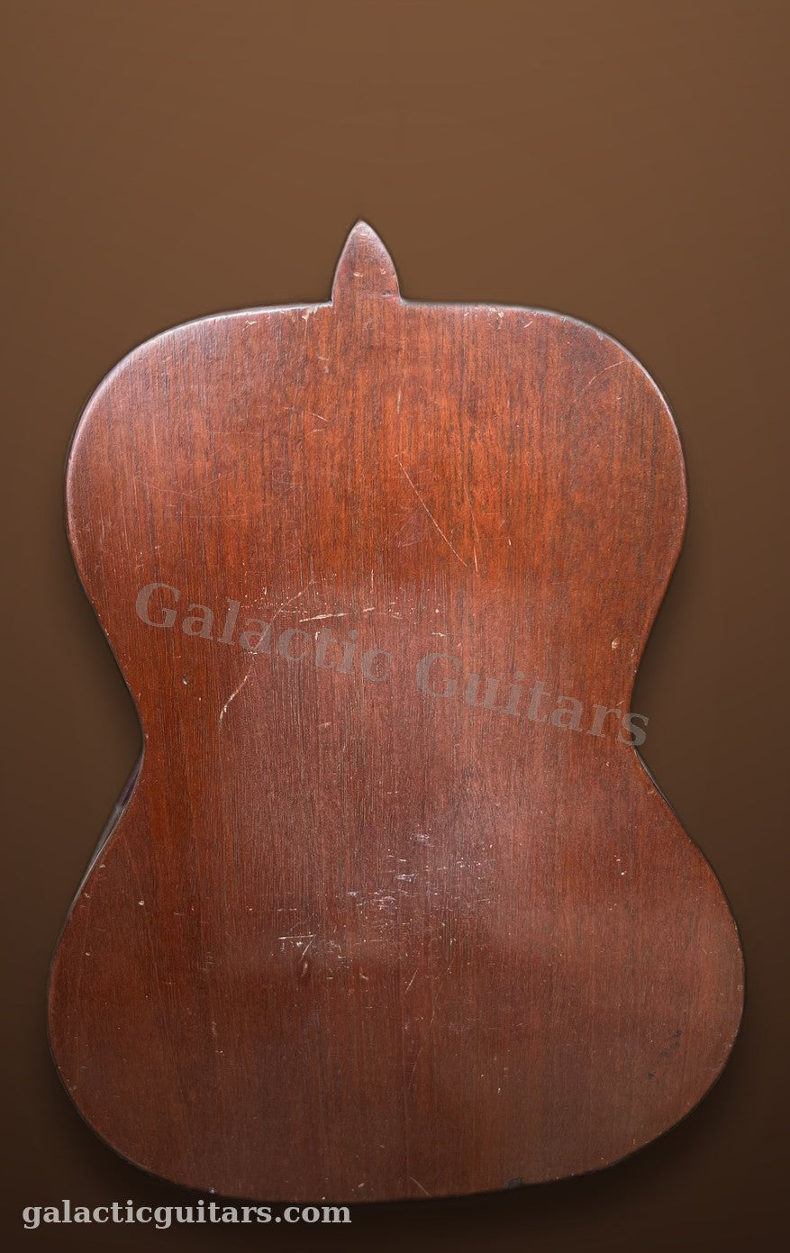 Vintage Gretsch Tenor Late 1920’s Ukulele