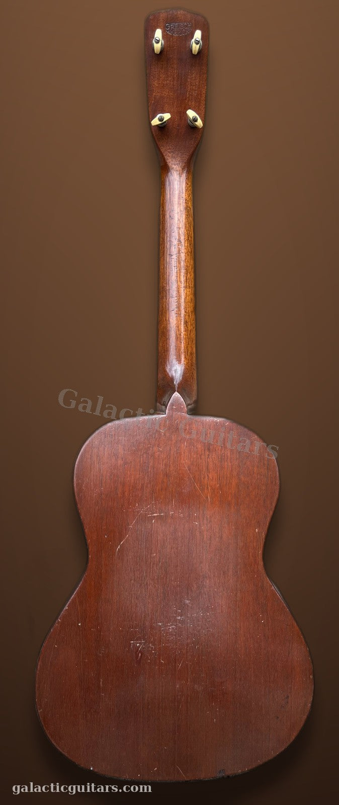 Vintage Gretsch Tenor Late 1920’s Ukulele