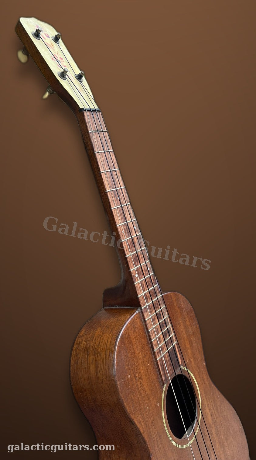 Vintage Gretsch Tenor Late 1920’s Ukulele