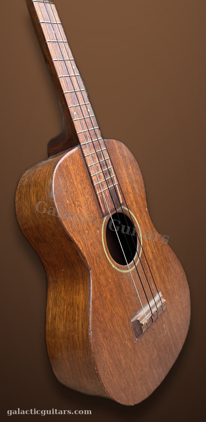 Vintage Gretsch Tenor Late 1920’s Ukulele