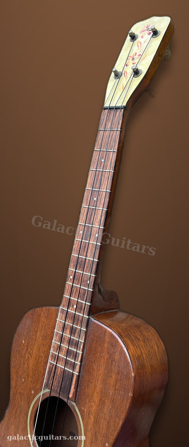 Vintage Gretsch Tenor Late 1920’s Ukulele