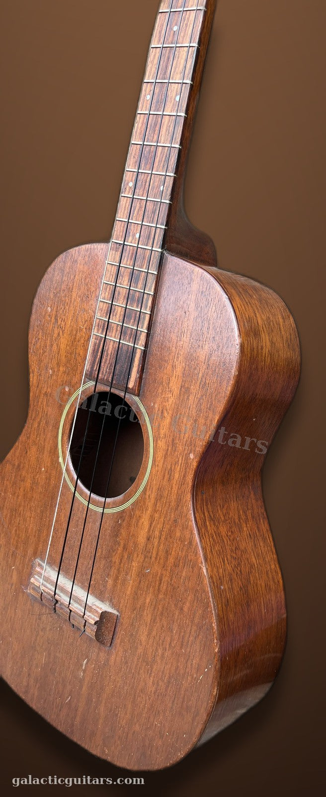 Vintage Gretsch Tenor Late 1920’s Ukulele