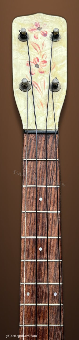 Vintage Gretsch Tenor Late 1920’s Ukulele