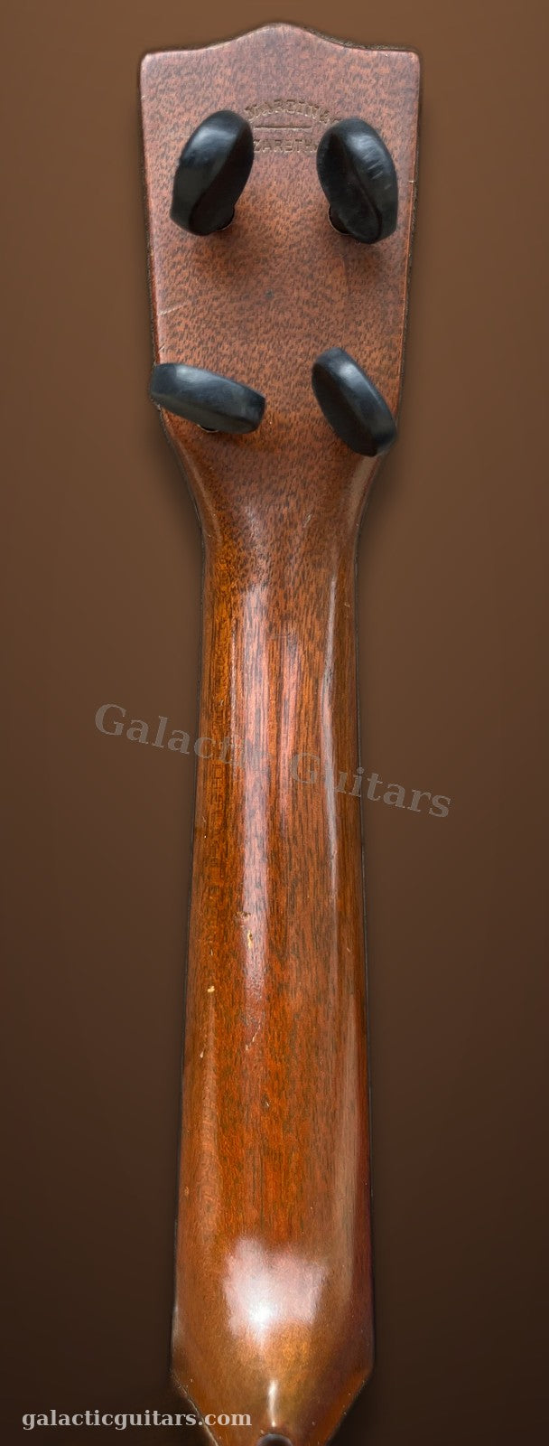 Vintage Martin 1920’s Style 1 Mahogany Ukulele