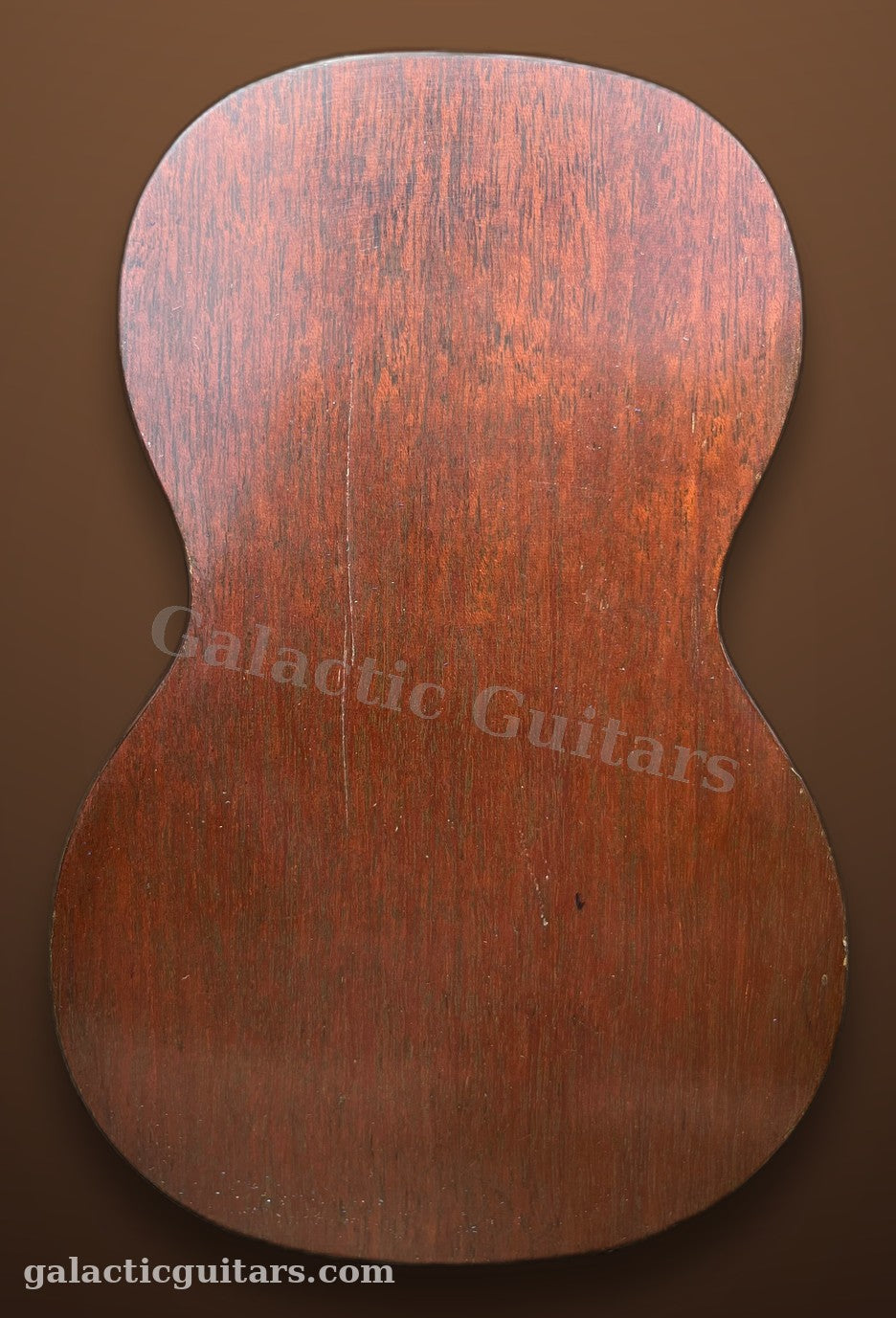 Vintage Martin 1920’s Style 1 Mahogany Ukulele