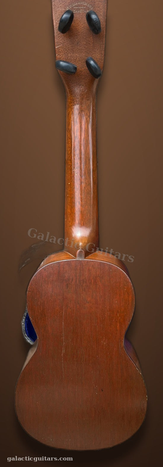 Vintage Martin 1920’s Style 1 Mahogany Ukulele