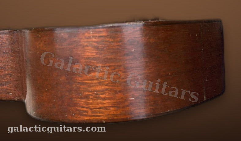Vintage Martin 1920’s Style 1 Mahogany Ukulele
