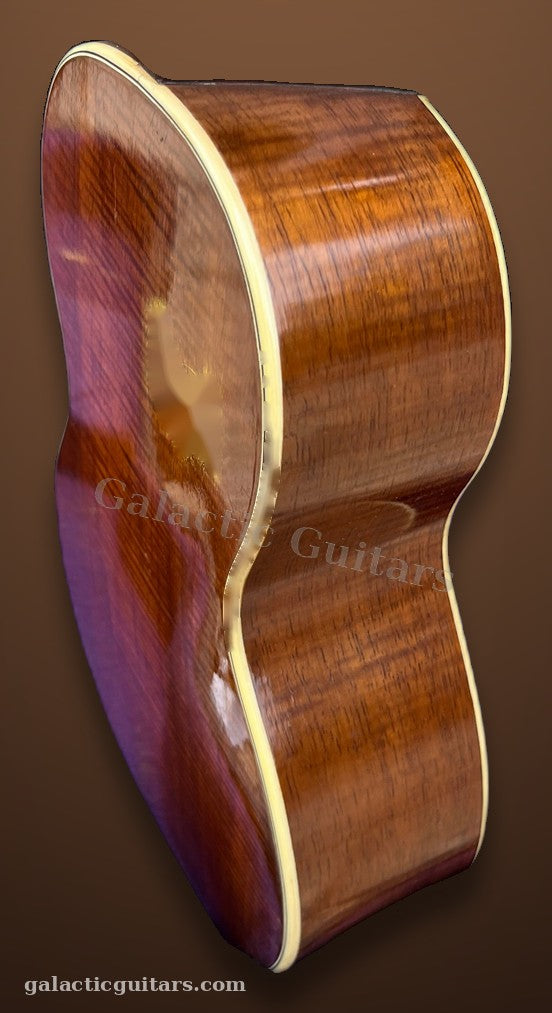 Vintage Martin 1923-1927 Style 3 Koa Ukulele