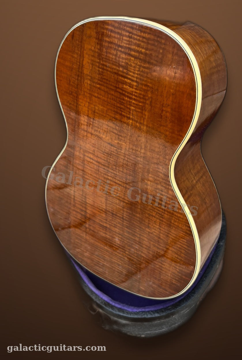 Vintage Martin 1923-1927 Style 3 Koa Ukulele