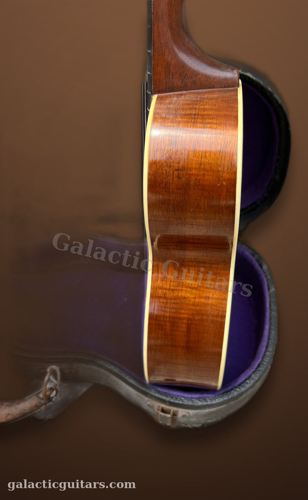 Vintage Martin 1923-1927 Style 3 Koa Ukulele