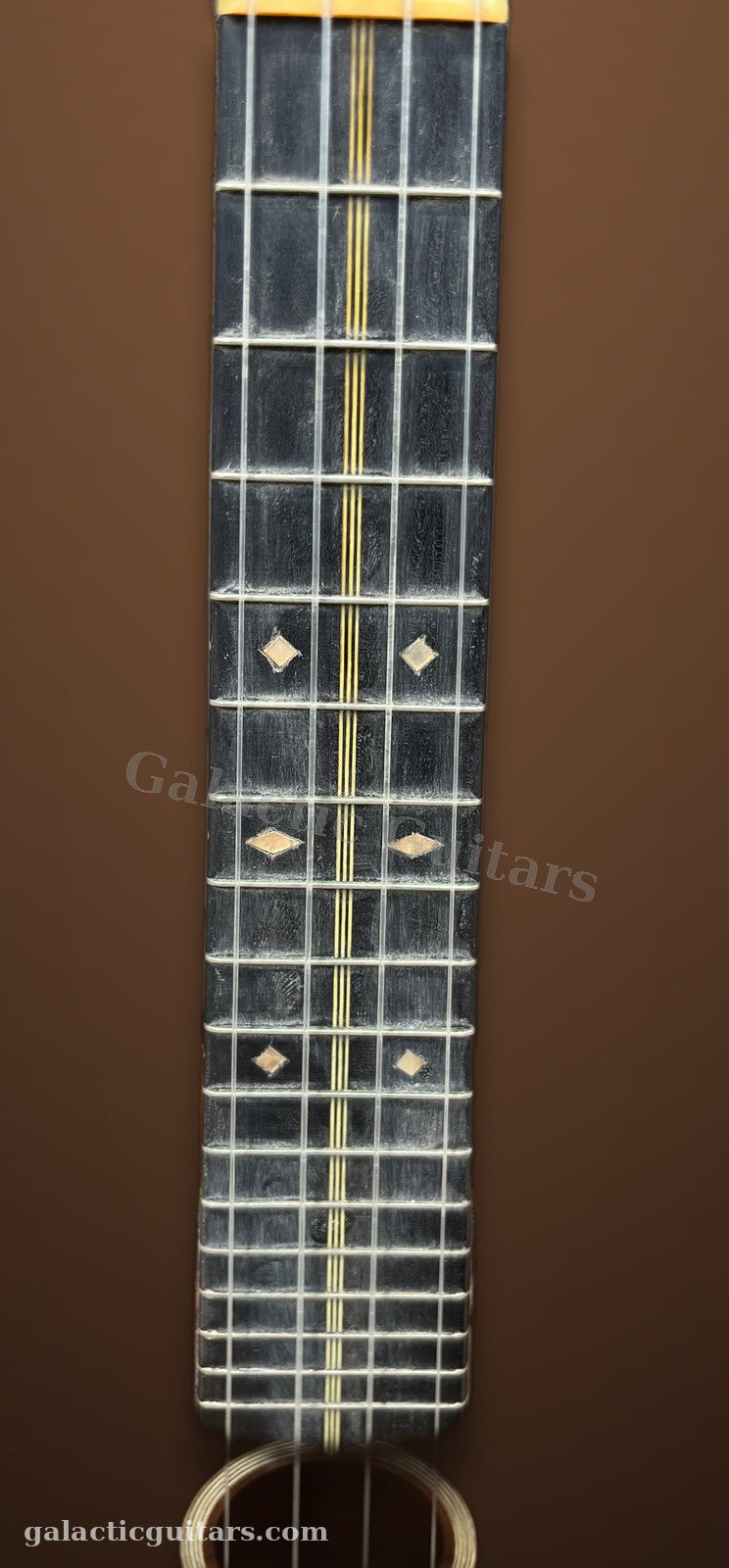 Vintage Martin 1923-1927 Style 3 Koa Ukulele