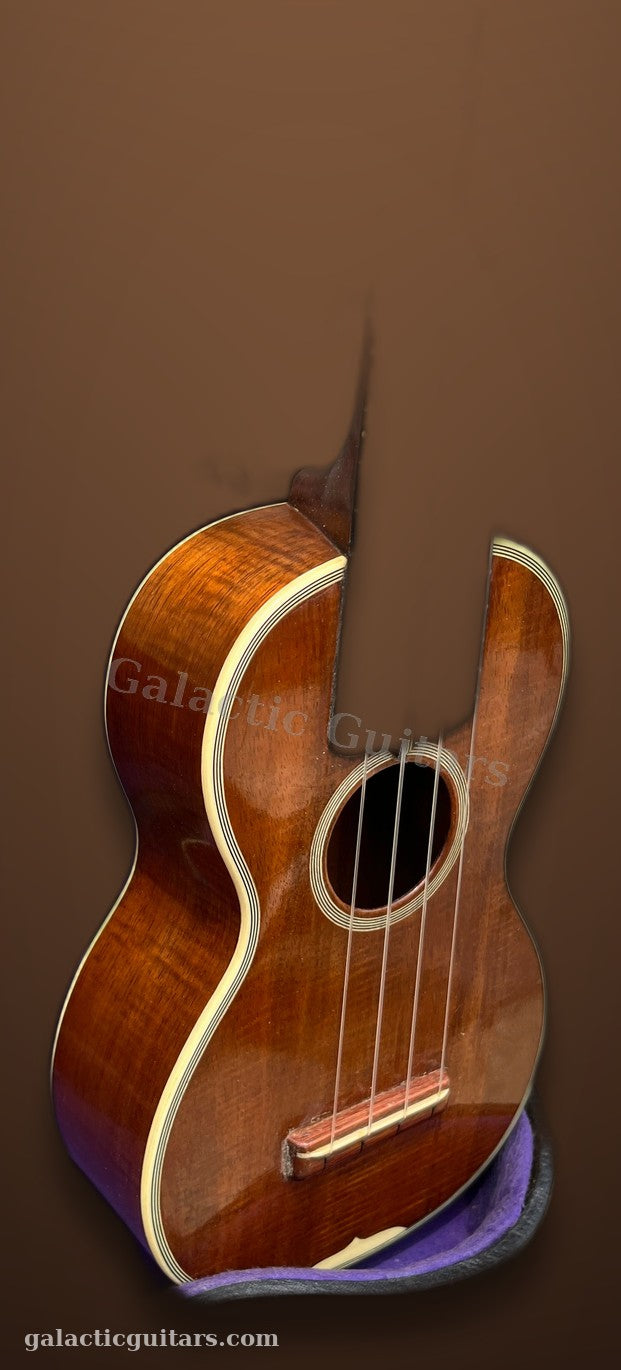 Vintage Martin 1923-1927 Style 3 Koa Ukulele