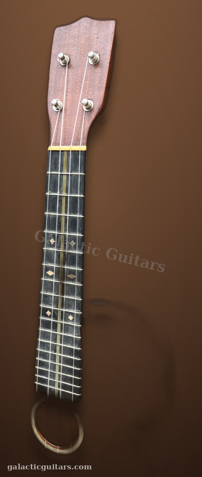 Vintage Martin 1923-1927 Style 3 Koa Ukulele