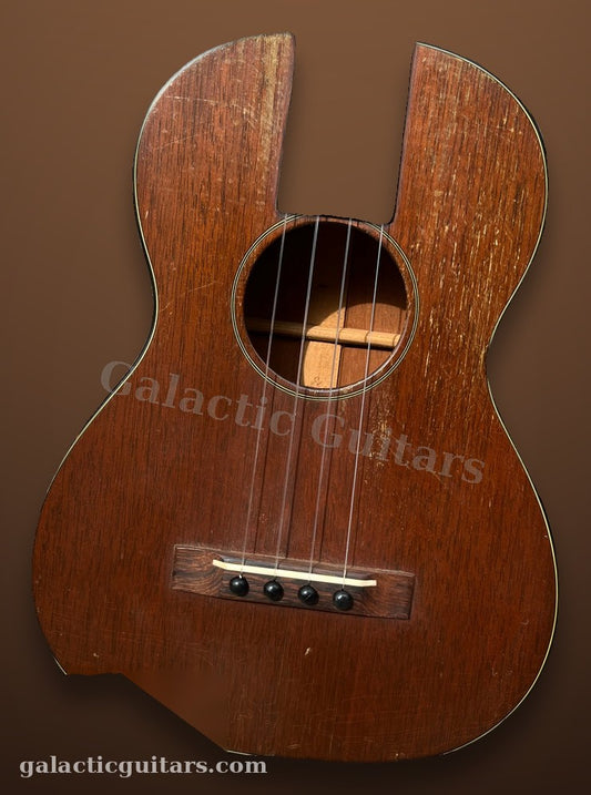 Vintage Martin Concert Ukulele