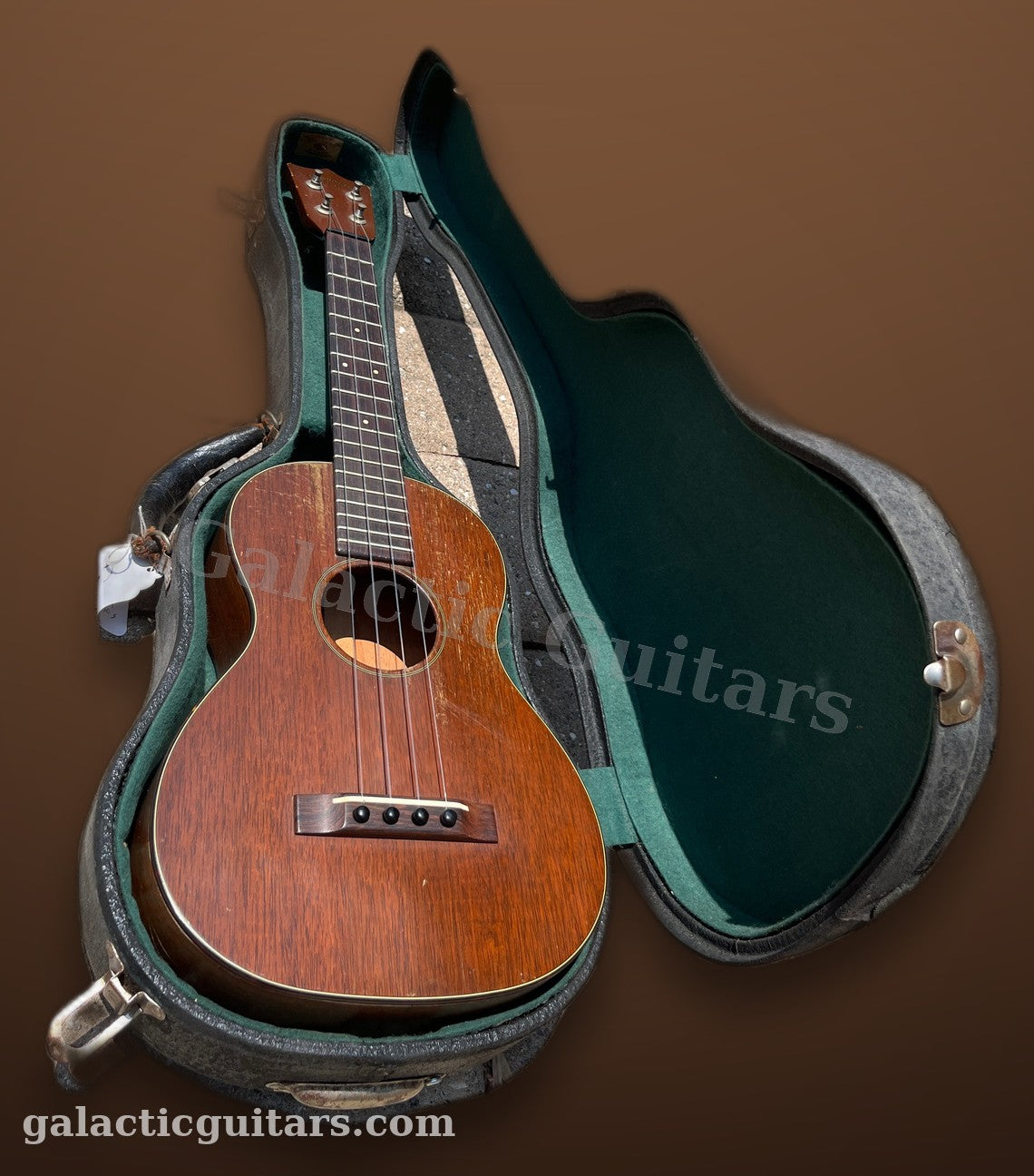 Vintage Martin Concert Ukulele