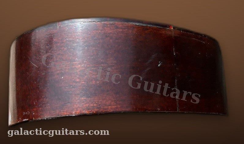 Vintage Martin early 1920’s Style 1 Mahogany Ukulele