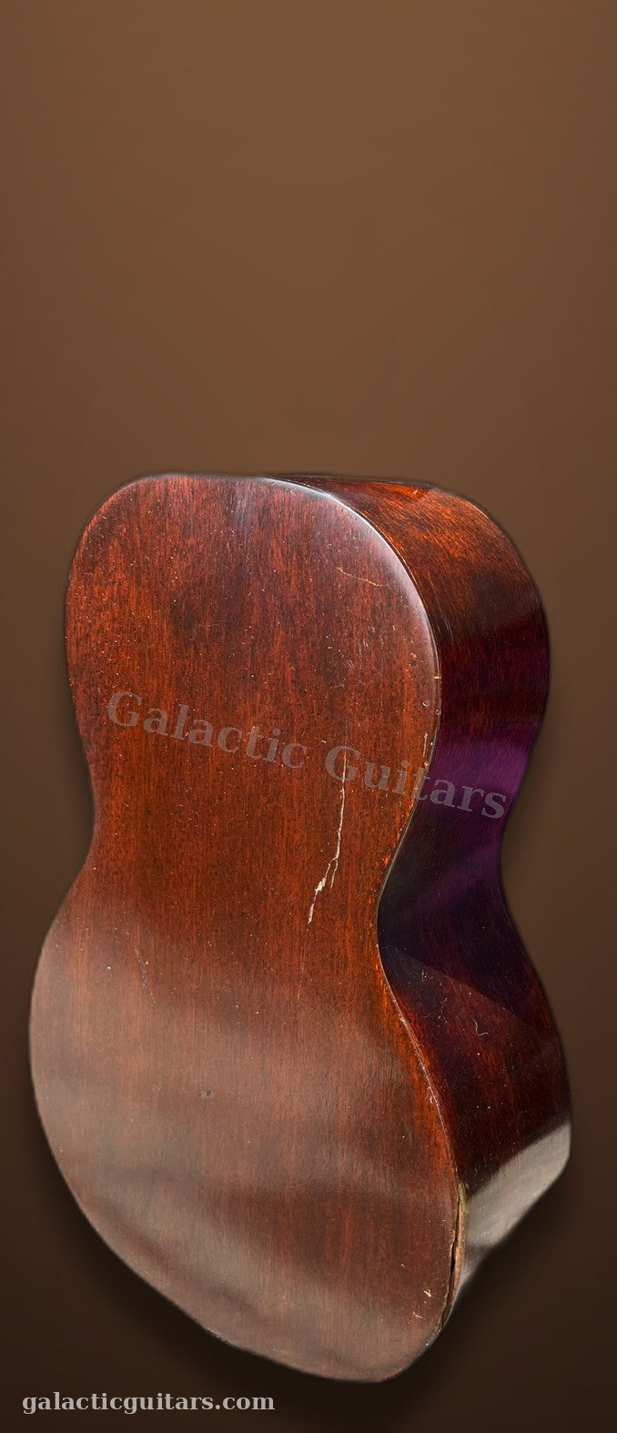 Vintage Martin early 1920’s Style 1 Mahogany Ukulele