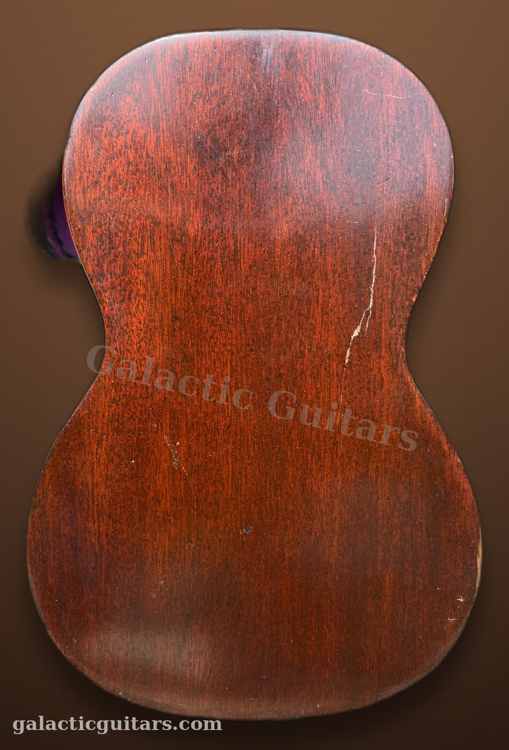 Vintage Martin early 1920’s Style 1 Mahogany Ukulele