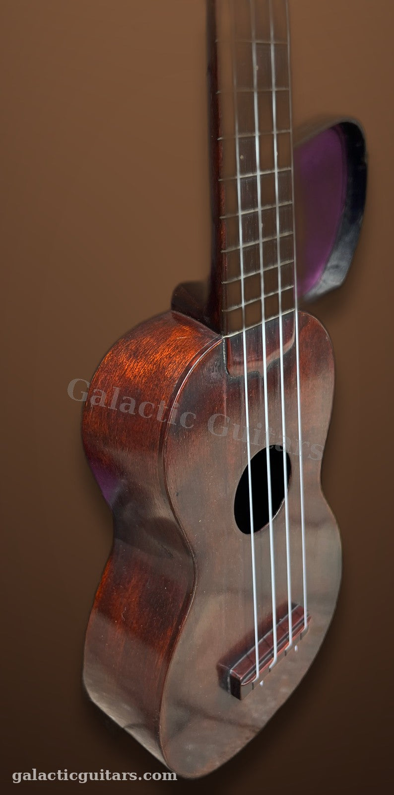 Vintage Martin early 1920’s Style 1 Mahogany Ukulele