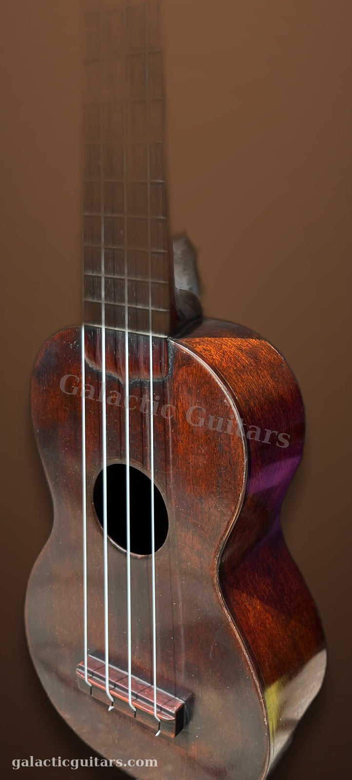 Vintage Martin early 1920’s Style 1 Mahogany Ukulele
