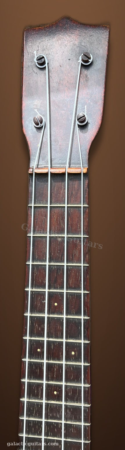 Vintage Martin early 1920’s Style 1 Mahogany Ukulele