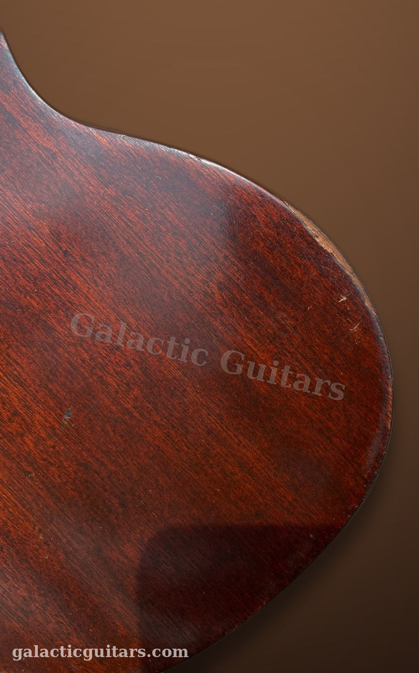 Vintage Martin early 1920’s Style 1 Mahogany Ukulele